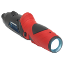 Cordless Screwdriver Set 53pc 3.6V Lithium-ion | Pipe Manufacturers Ltd..