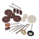 Cordless Lithium-ion Die Grinder 12V | Pipe Manufacturers Ltd..