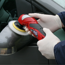 Cordless Lithium-ion 75mm Polisher 12V | Pipe Manufacturers Ltd..
