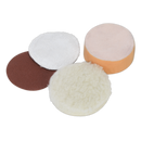 Cordless Lithium-ion 75mm Polisher 12V | Pipe Manufacturers Ltd..