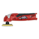 Cordless Lithium-ion 75mm Polisher 12V | Pipe Manufacturers Ltd..