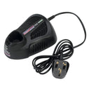 Lithium-ion 12V Mains Charger - 1 Hour for CP4000 Range | Pipe Manufacturers Ltd..