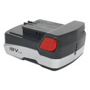 Cordless Power Tool Battery 18V 1.5Ah Li-ion for CP5418V & CPMT18V | Pipe Manufacturers Ltd..