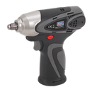 Impact Wrench 3/8"Sq Drive 140Nm 14.4V Li-ion- Body Only | Pipe Manufacturers Ltd..