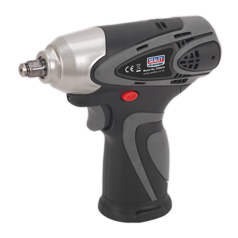 Impact Wrench 3/8"Sq Drive 140Nm 14.4V Li-ion- Body Only | Pipe Manufacturers Ltd..