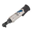 Ratchet Wrench 3/8"Sq Drive 68Nm 14.4V Li-ion 4-Pole Motor - Body Only | Pipe Manufacturers Ltd..