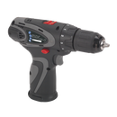 Drill/Driver ¯10mm 2-Speed 14.4V Li-ion - Body Only | Pipe Manufacturers Ltd..