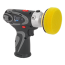 Cordless Polisher/Sander ¯75nn 14.4V Li-ion - Body Only | Pipe Manufacturers Ltd..