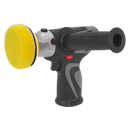 Cordless Polisher/Sander ¯75nn 14.4V Li-ion - Body Only | Pipe Manufacturers Ltd..