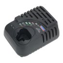 Battery Charger 14.4V Lithium-ion 40min for CP60BP | Pipe Manufacturers Ltd..