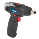 Cordless Screwdriver Set 50pc 7.2V Lithium-ion | Pipe Manufacturers Ltd..