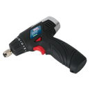 Cordless Screwdriver Set 50pc 7.2V Lithium-ion | Pipe Manufacturers Ltd..