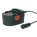 In-Car Adaptor for CPG12V | Pipe Manufacturers Ltd..