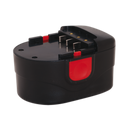 Power Tool Battery 12V 1.7Ah Ni-MH for CPG12V | Pipe Manufacturers Ltd..