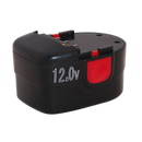 Power Tool Battery 12V 1.7Ah Ni-MH for CPG12V | Pipe Manufacturers Ltd..