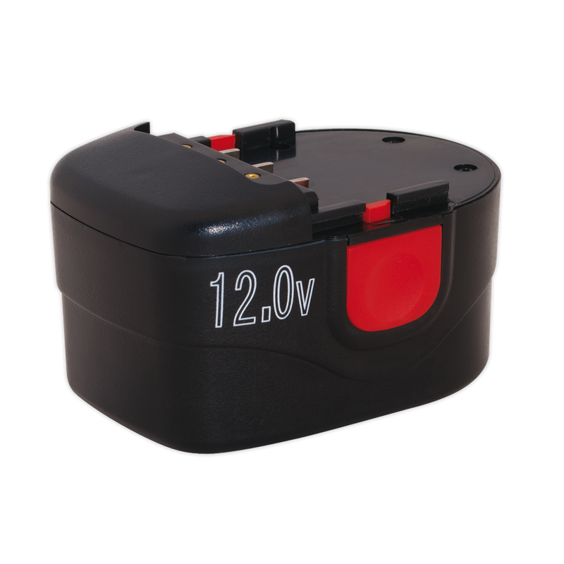 Power Tool Battery 12V 1.7Ah Ni-MH for CPG12V | Pipe Manufacturers Ltd..