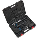 Cordless Grease Gun 18V | Pipe Manufacturers Ltd..