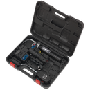 Cordless Grease Gun 18V | Pipe Manufacturers Ltd..