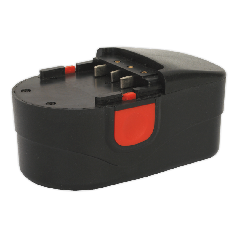 Power Tool Battery 18V 2Ah Li-ion for CPG18V | Pipe Manufacturers Ltd..