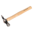 Warrington/Joiners Hammer 16oz Hickory Shaft | Pipe Manufacturers Ltd..