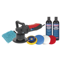 ¯150mm Pro Polishing & Compounding Kit 600W/230V | Pipe Manufacturers Ltd..