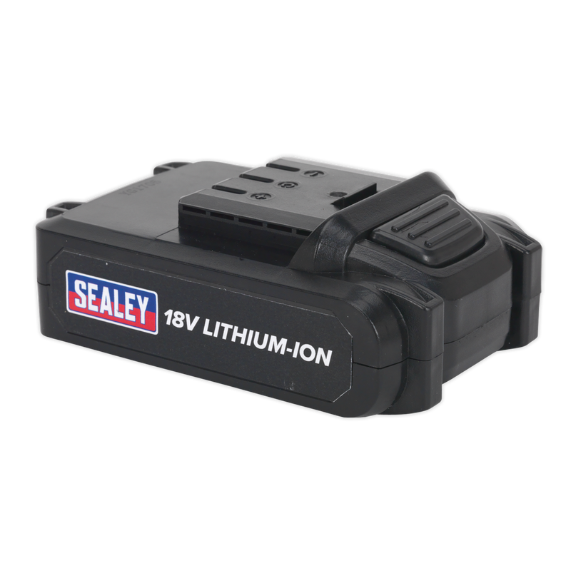 Power Tool Battery 18V 2Ah Lithium-ion for CPNG18V | Pipe Manufacturers Ltd..