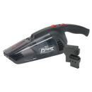 Vacuum Cleaner Cordless Wet & Dry Rechargeable 7.2V | Pipe Manufacturers Ltd..