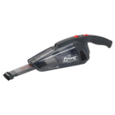 Vacuum Cleaner Cordless Wet & Dry Rechargeable 7.2V | Pipe Manufacturers Ltd..