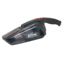 Vacuum Cleaner Cordless Wet & Dry Rechargeable 7.2V | Pipe Manufacturers Ltd..