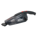 Vacuum Cleaner Cordless Wet & Dry Rechargeable 7.2V | Pipe Manufacturers Ltd..