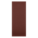 Orbital Sanding Sheet 115 x 280mm 120Grit - Pack of 5 | Pipe Manufacturers Ltd..