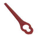 Plastic Blades for CS20V Pack of 10 | Pipe Manufacturers Ltd..