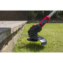 Strimmer Cordless 20V - Body Only | Pipe Manufacturers Ltd..