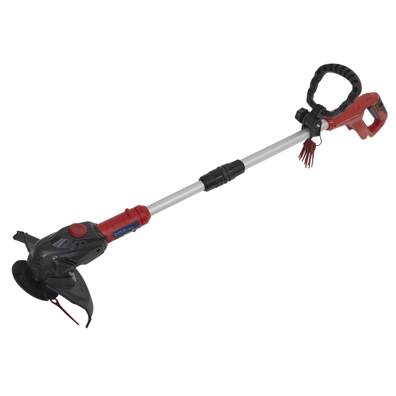 Strimmer Cordless 20V - Body Only | Pipe Manufacturers Ltd..