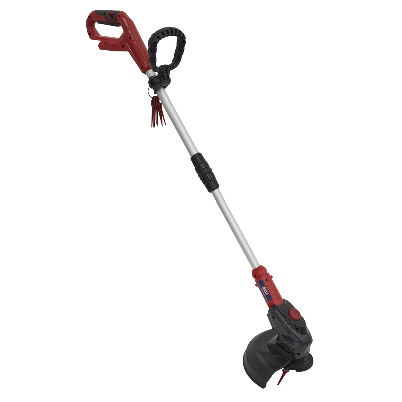 Strimmer Cordless 20V - Body Only | Pipe Manufacturers Ltd..