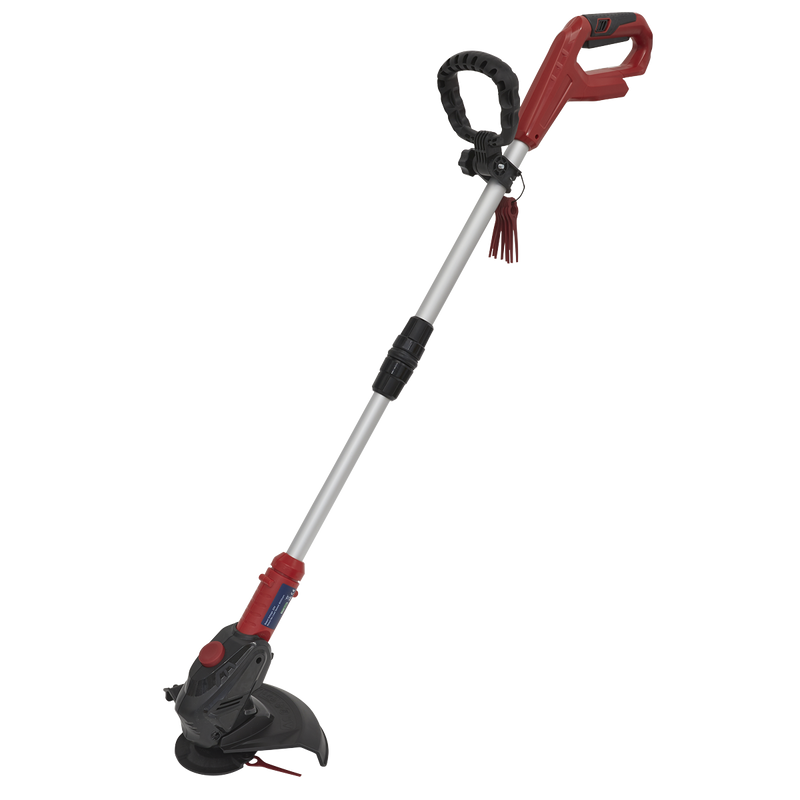 Strimmer Cordless 20V - Body Only | Pipe Manufacturers Ltd..