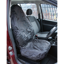 Front Seat Protector Set 2pc Heavy-Duty | Pipe Manufacturers Ltd..