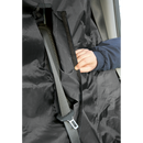 Van Seat Protector Set 2pc Heavy-Duty | Pipe Manufacturers Ltd..