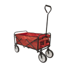 Canvas Trolley 70kg Capacity Foldable | Pipe Manufacturers Ltd..