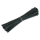 Cable Ties 12.0 x 650mm Pack of 50 | Pipe Manufacturers Ltd..