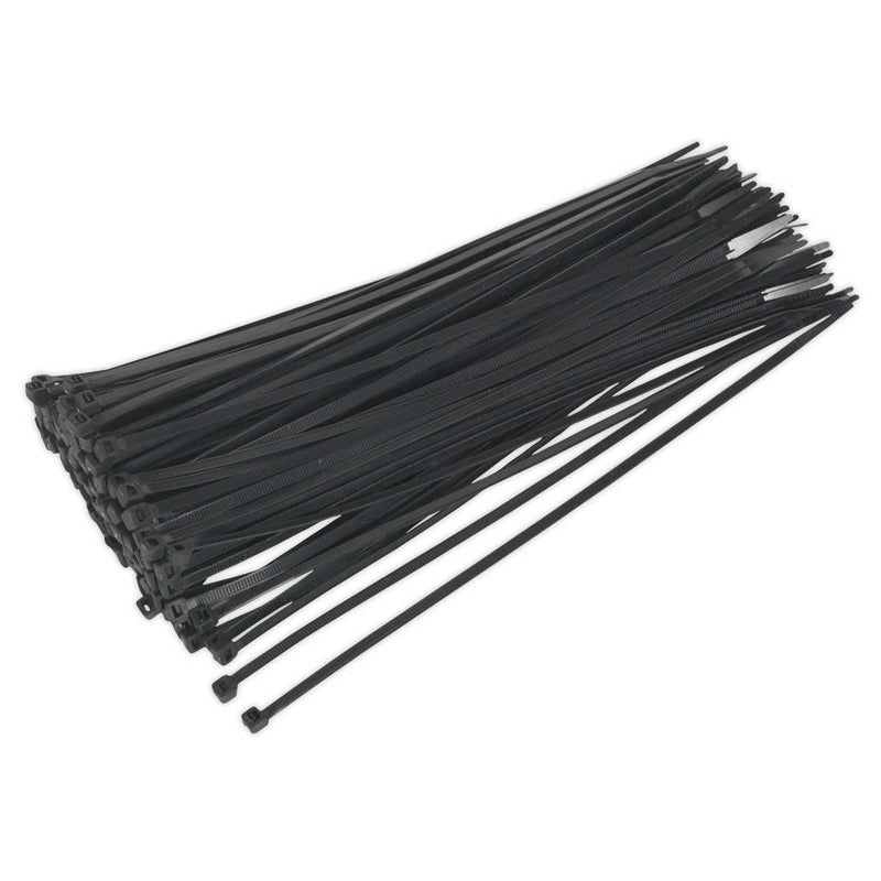 Cable Ties | Pipe Manufacturers Ltd..