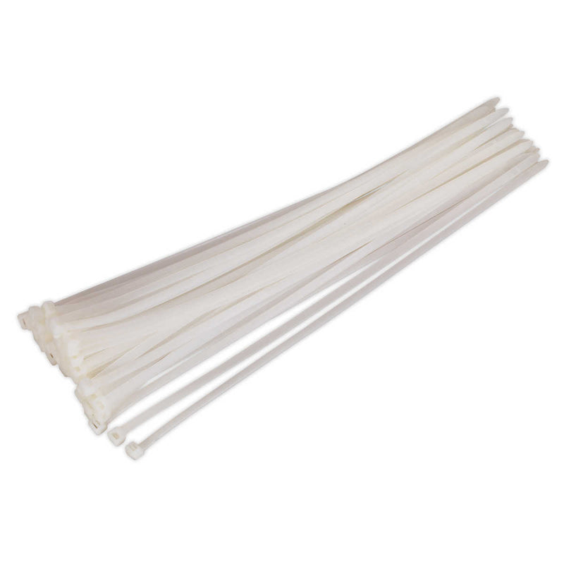Cable Ties | Pipe Manufacturers Ltd..