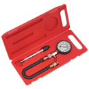 Petrol Engine Compression Test Kit 3pc | Pipe Manufacturers Ltd..