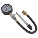 Petrol Engine Compression Test Kit 3pc | Pipe Manufacturers Ltd..