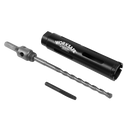 Core-to-Go Dry Diamond Core Drill ¯38mm x 150mm | Pipe Manufacturers Ltd..