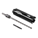 Core-to-Go Dry Diamond Core Drill ¯52mm x 150mm | Pipe Manufacturers Ltd..