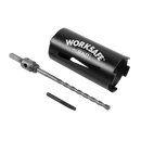 Core-to-Go Dry Diamond Core Drill ¯78mm x 150mm | Pipe Manufacturers Ltd..