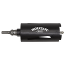 Core-to-Go Dry Diamond Core Drill ¯78mm x 150mm | Pipe Manufacturers Ltd..