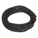 Convoluted Cable Sleeving Split | Pipe Manufacturers Ltd..