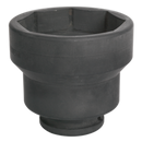 Front Hub Nut Socket for Scania 80mm 3/4"Sq Drive | Pipe Manufacturers Ltd..